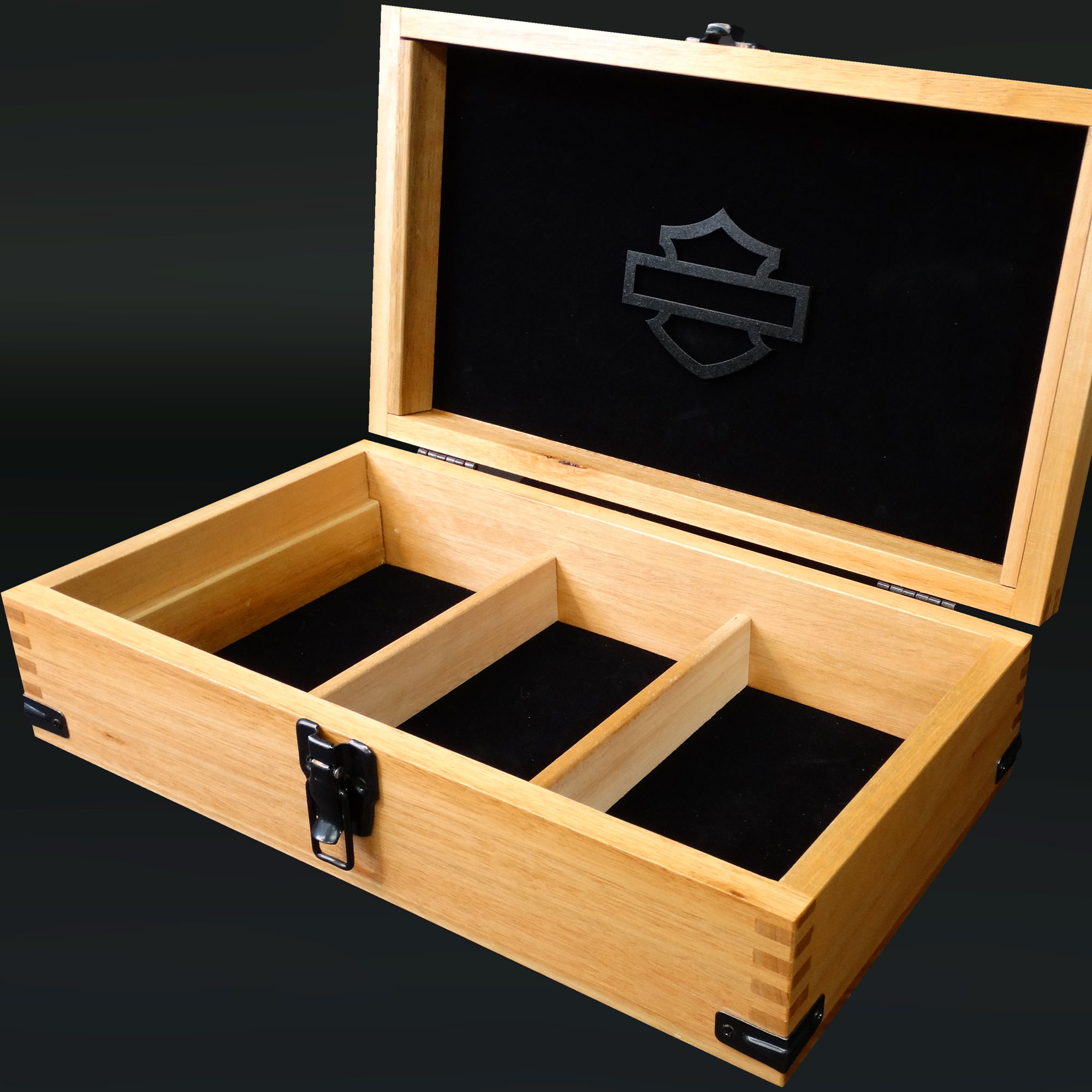 Dart World - H-D DELUXE 4 IN 1 GAME SET