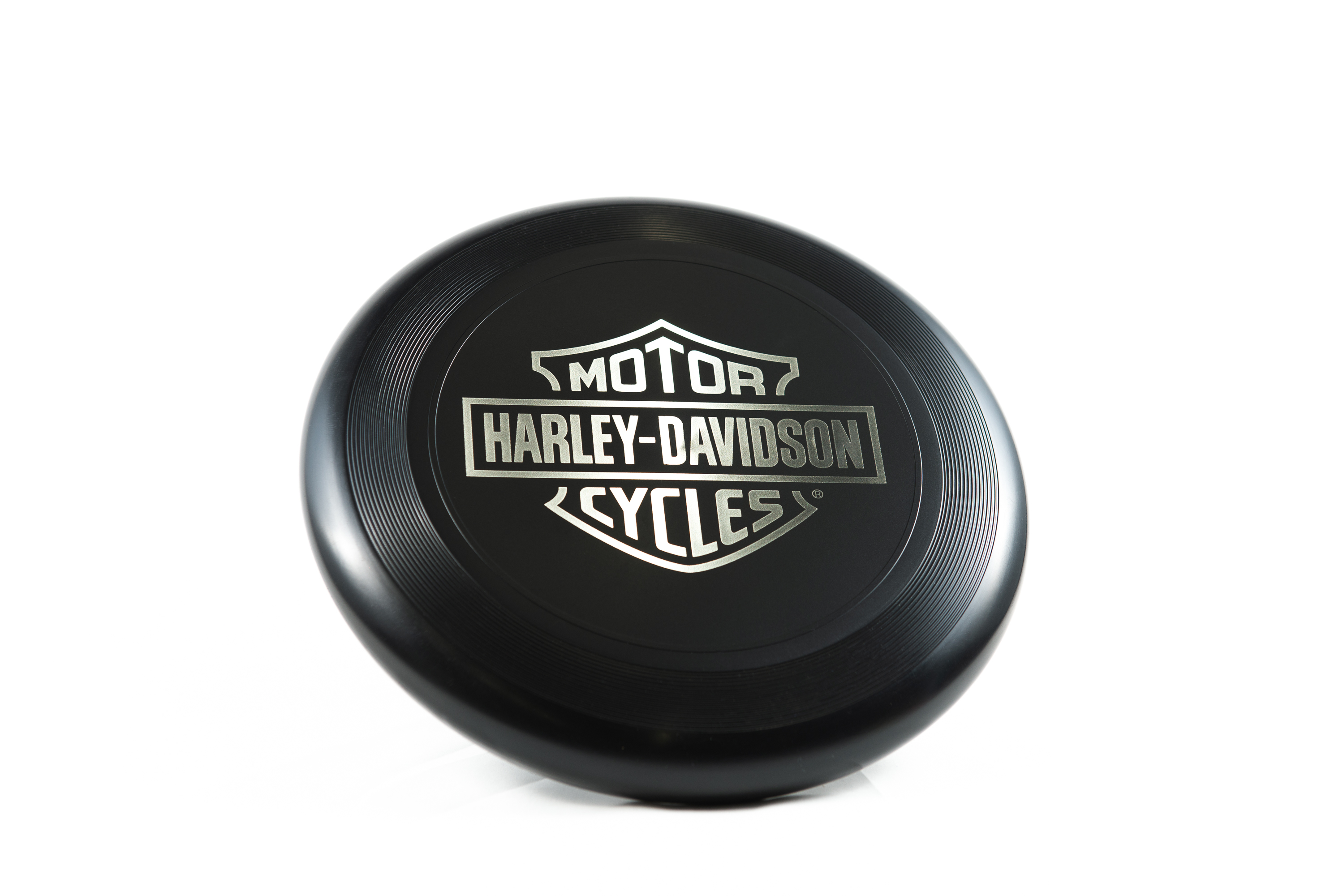 Dart World - H-D DELUXE HIGH FLYER = Frisbee