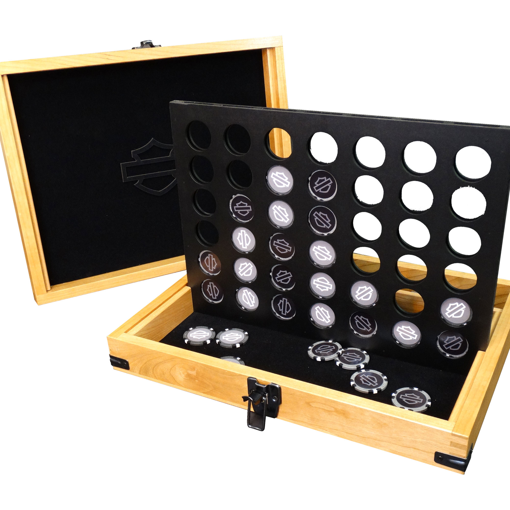 Dart World - H-D DELUXE 3 IN 1 GAME SET