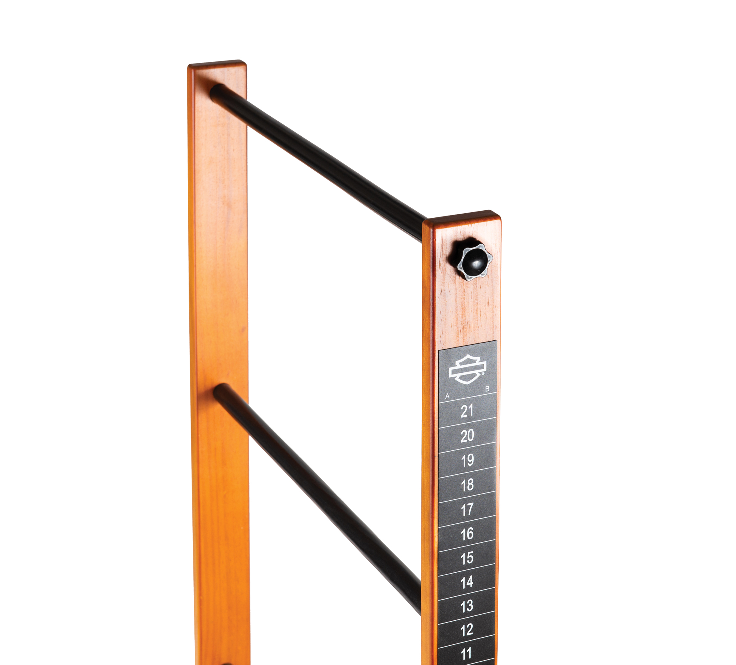 Dart World - H-D DELUXE LADDER BALL TOSS