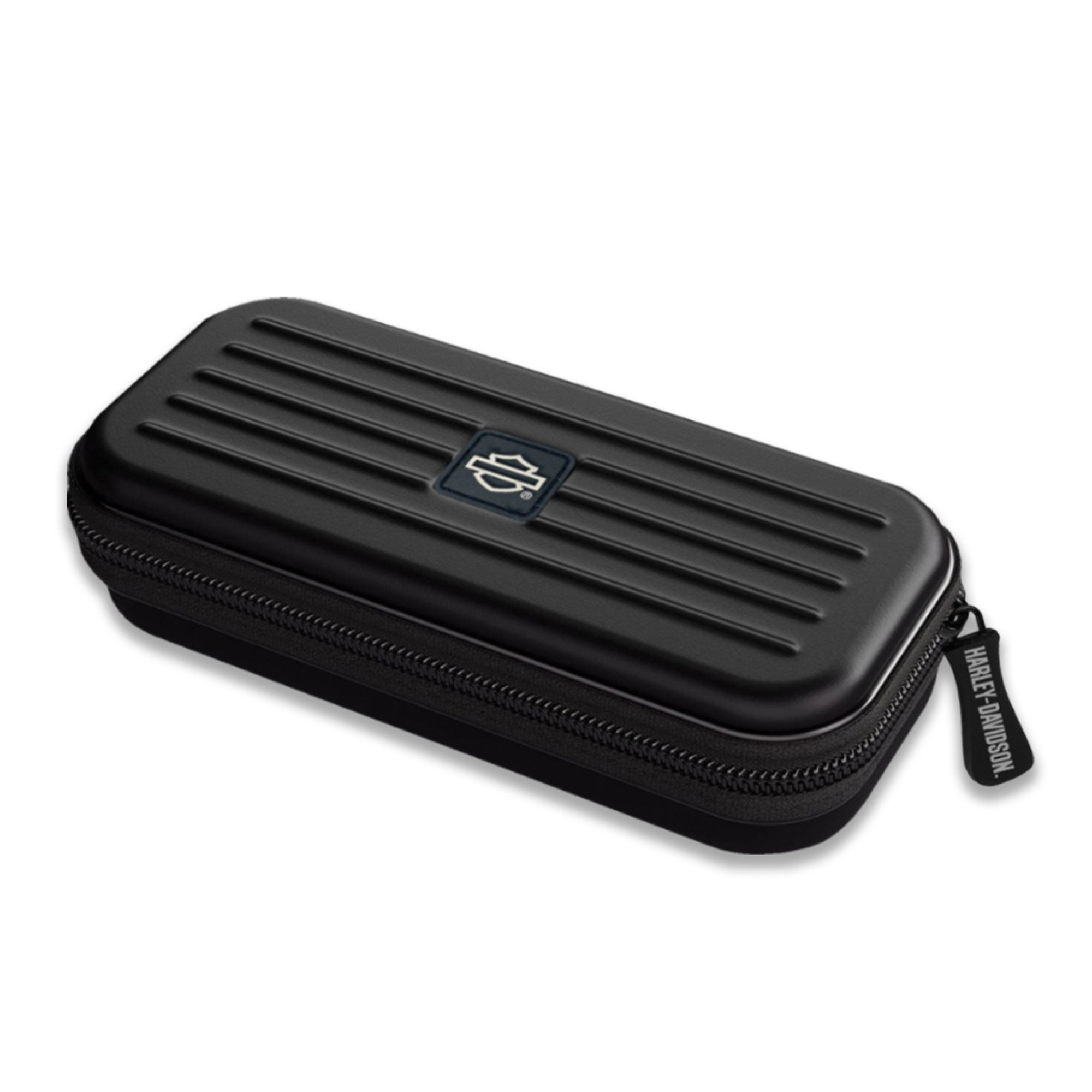 Dart World - H-D EV•O•LUTION Laser Engraved Tungsten Boxed Dart Set