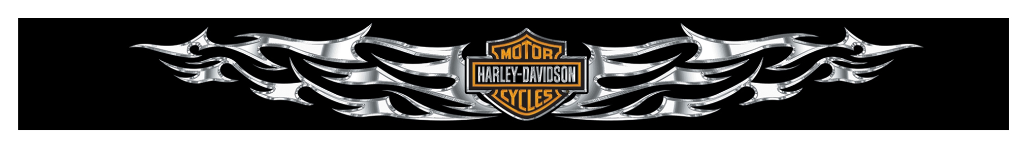 Chroma - Bar & Shield with Blades - Windshield Sunscreenz