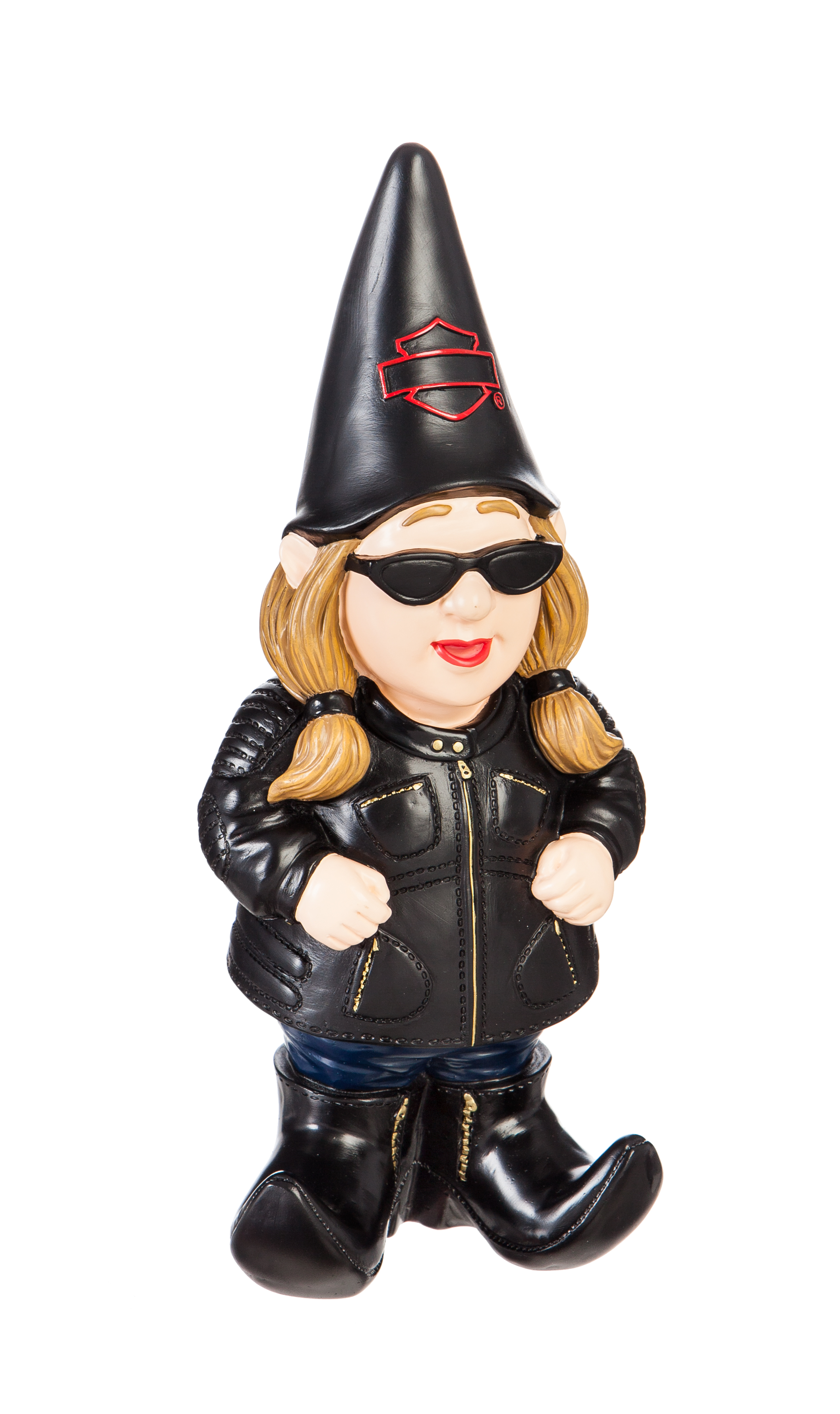 Evergreen HD Garden Gnomette