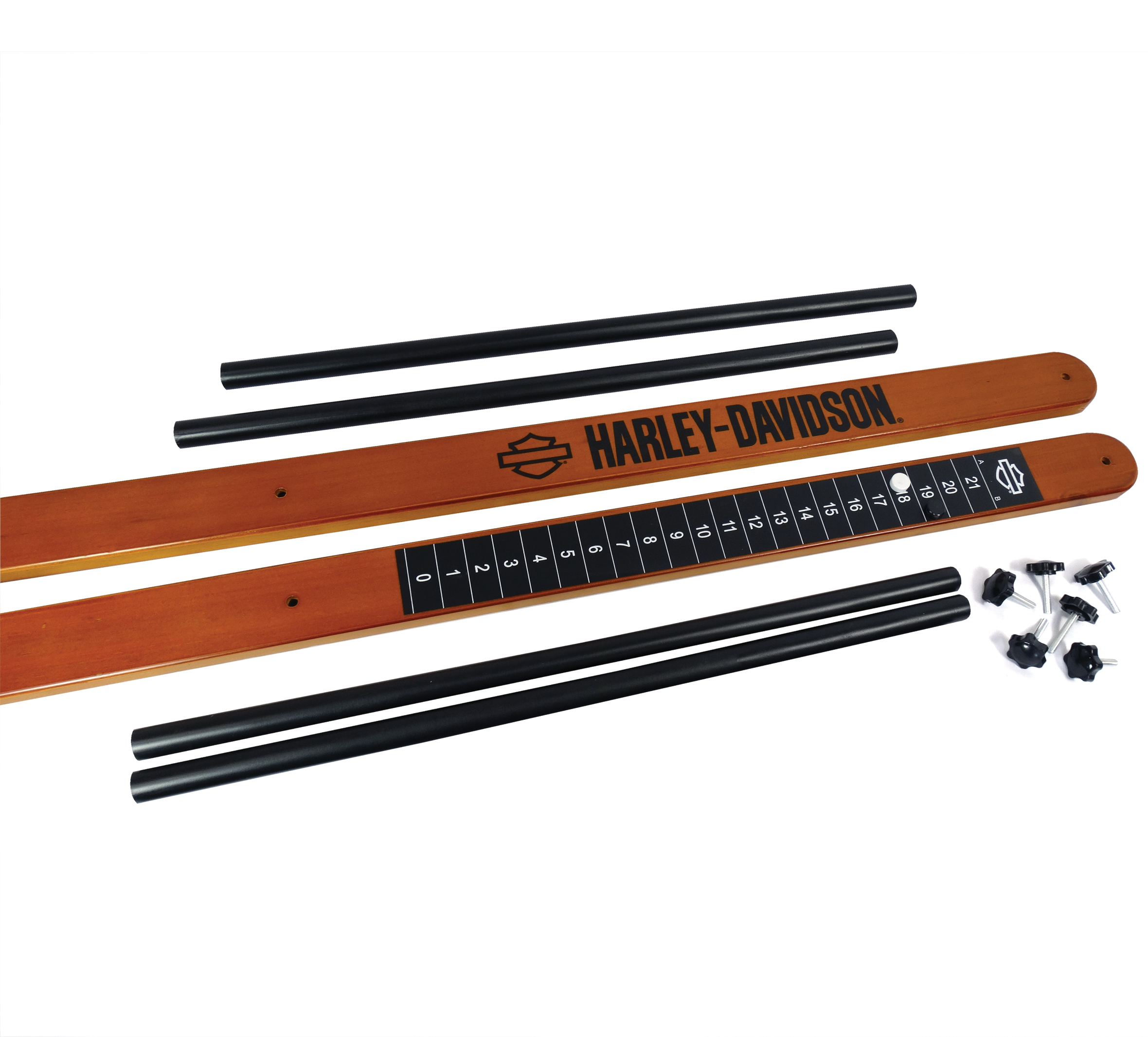 Dart World - H-D DELUXE LADDER BALL TOSS