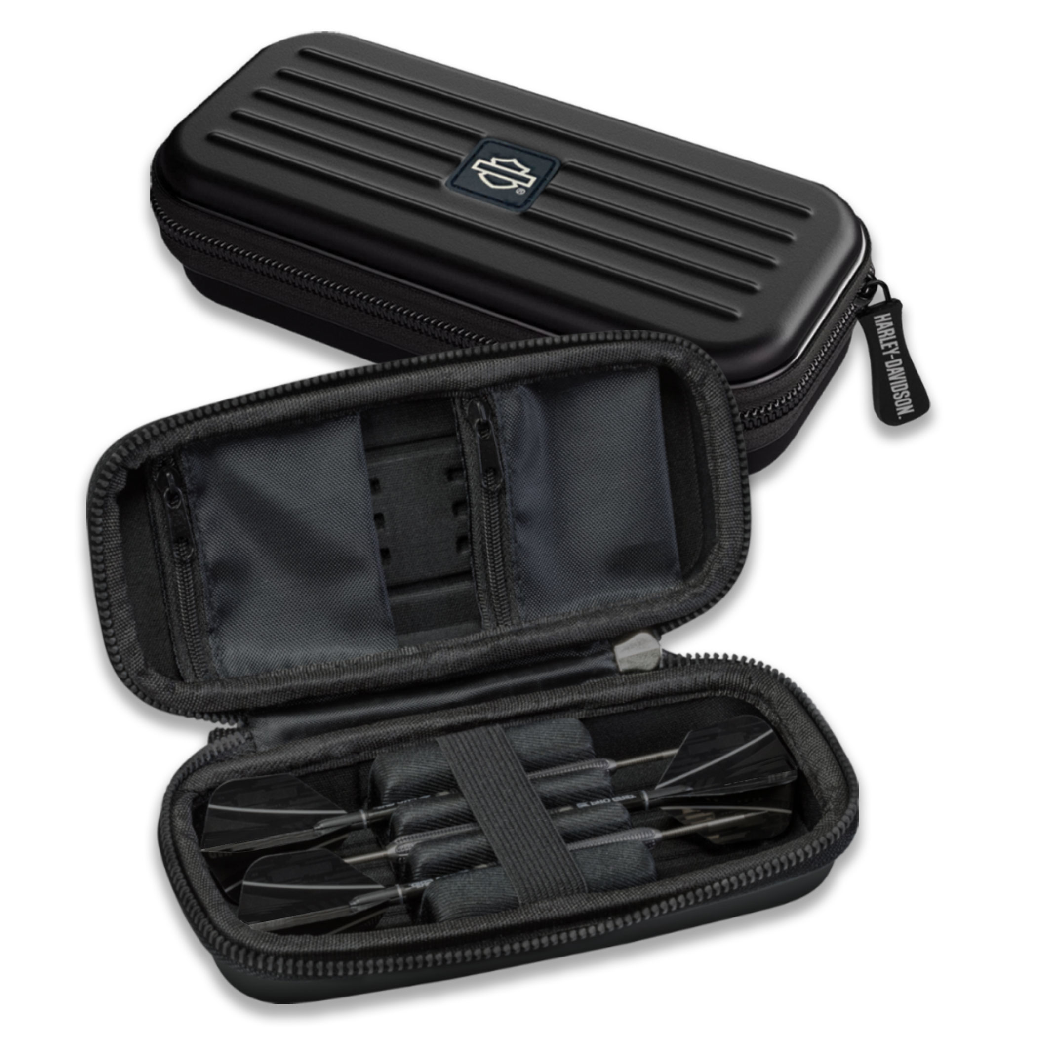 Dart World - H-D Stealth Premium Dart Wallet