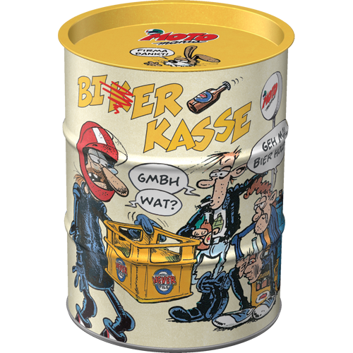 Nostalgic - MOTOmania Money Box
