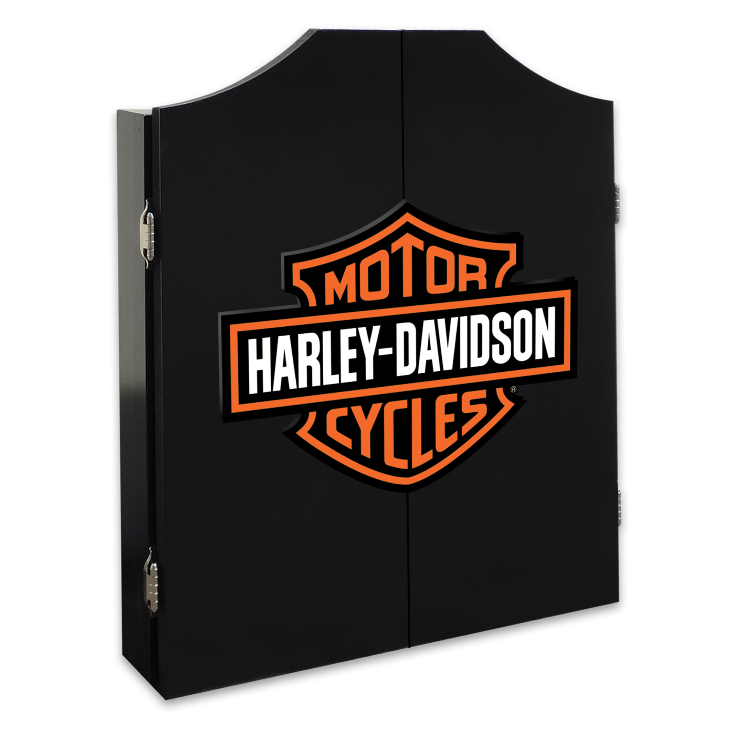 Dart World - H-D Classic Cabinet Dart Kit