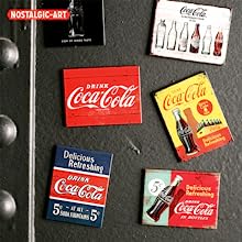 Nostalgic - Harley-Davidson USA - Magnet