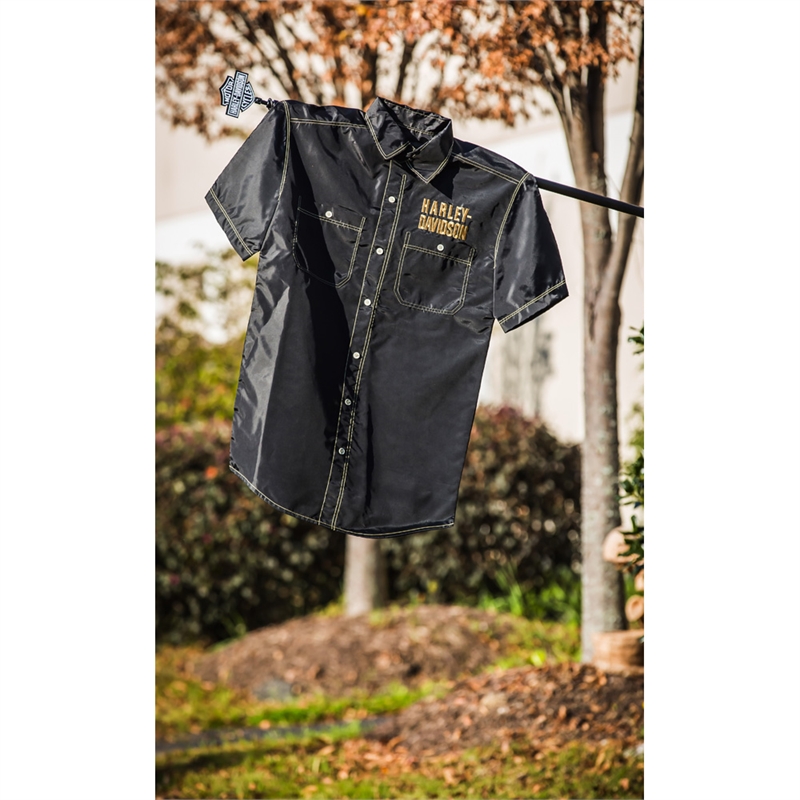 Evergreen - Up Eagle Shirt House Flag - last pieces