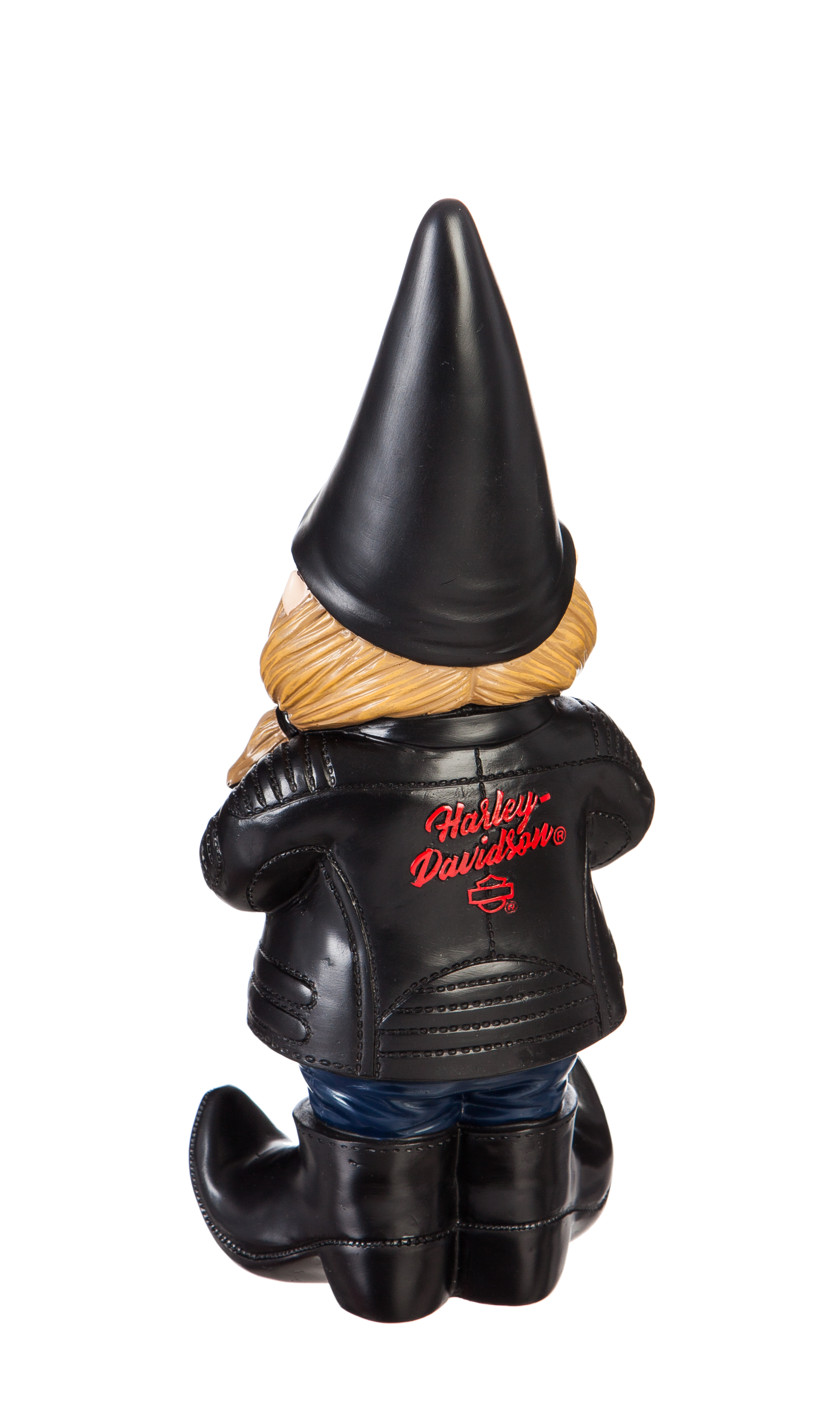 Evergreen HD Garden Gnomette